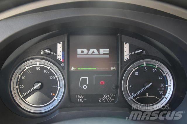 DAF LF 250 E6 ---0048 Chladiarenské nákladné vozidlá