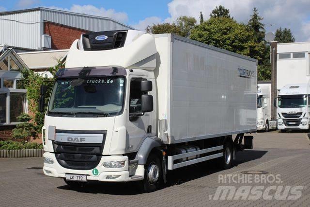 DAF LF 250 E6 ---0048 Chladiarenské nákladné vozidlá