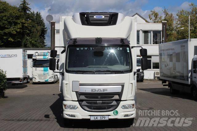 DAF LF 250 E6 ---0048 Chladiarenské nákladné vozidlá