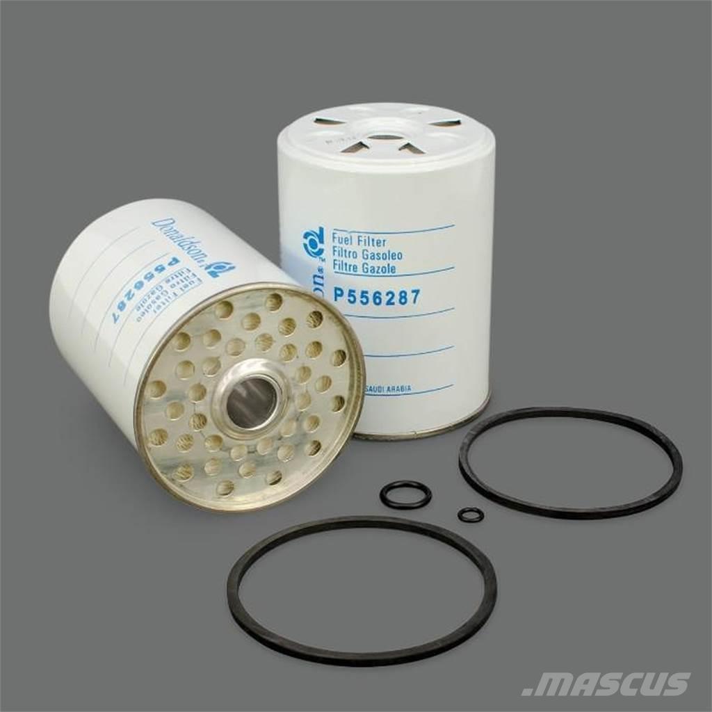  Other/Övrigt 21-B6 Motory