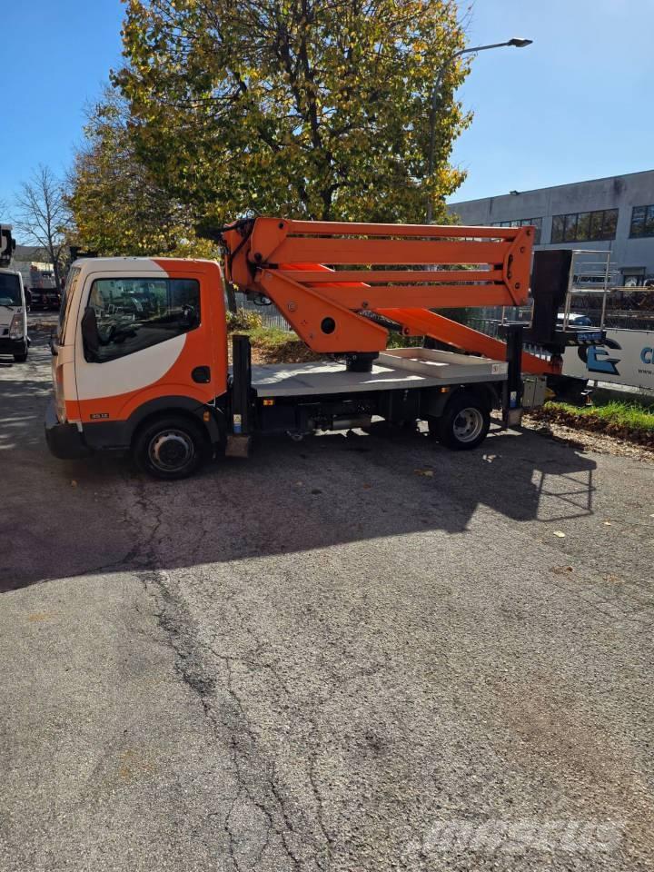 CTE ZED 20 Autoplošiny