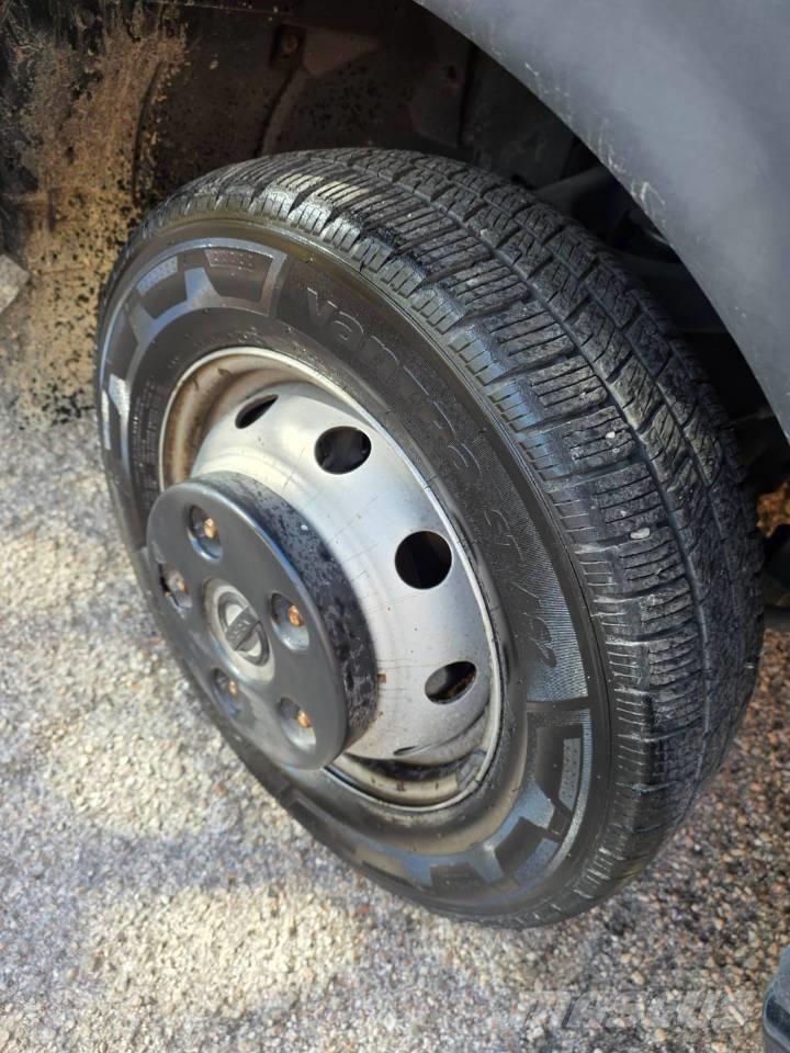 CTE ZED 20 Autoplošiny