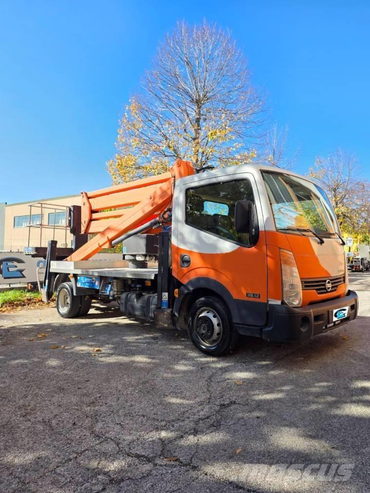 CTE ZED 20 Autoplošiny