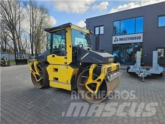 Bomag BW 174 A P-4 Tandemové valce