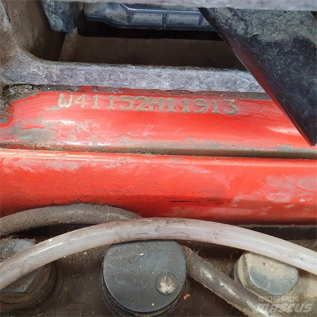 Linde T16 Nízkozdvižný vozík