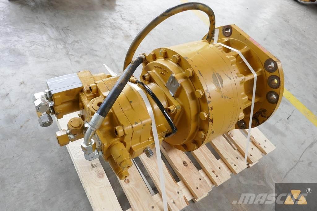 CAT 296-6249 Doprava – ostatné