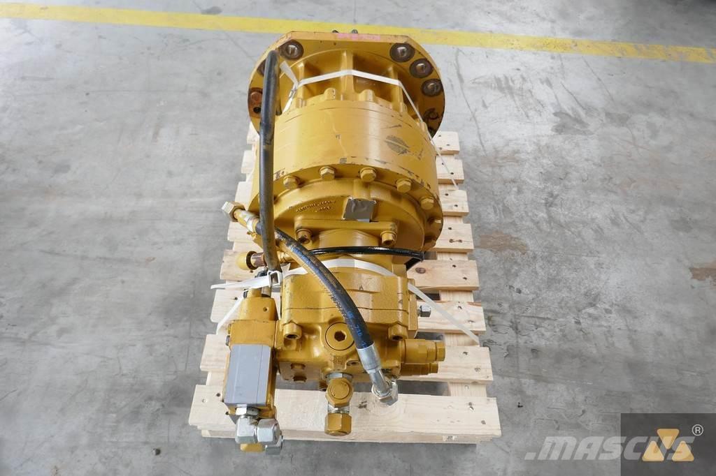 CAT 296-6249 Doprava – ostatné