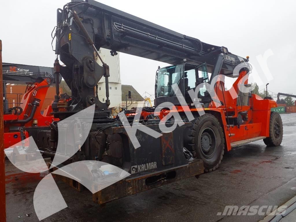 Kalmar DRG450-70S5XS Prekladače kontajnerov