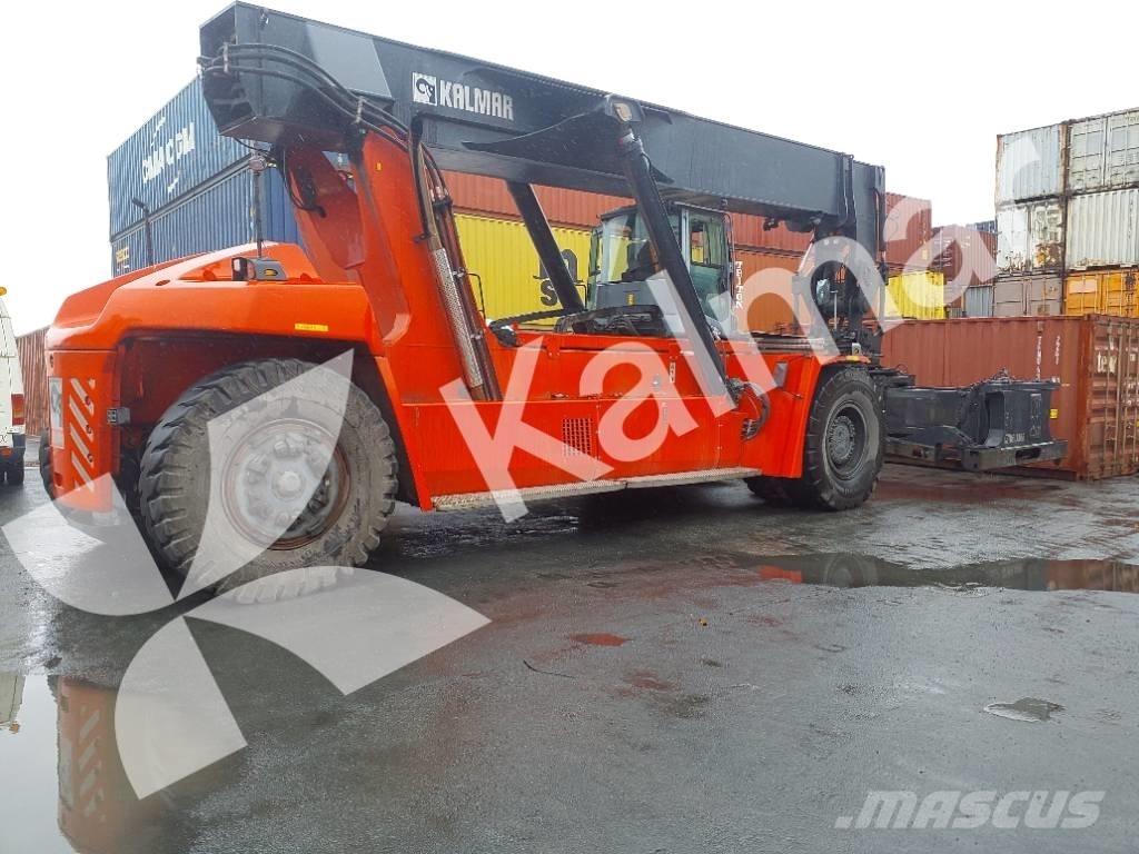 Kalmar DRG450-70S5XS Prekladače kontajnerov