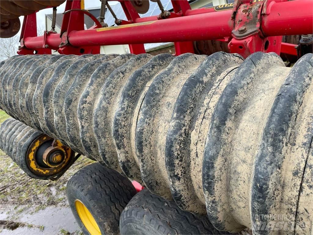 Väderstad CR 820 Ďalšie poľnohospodárske stroje