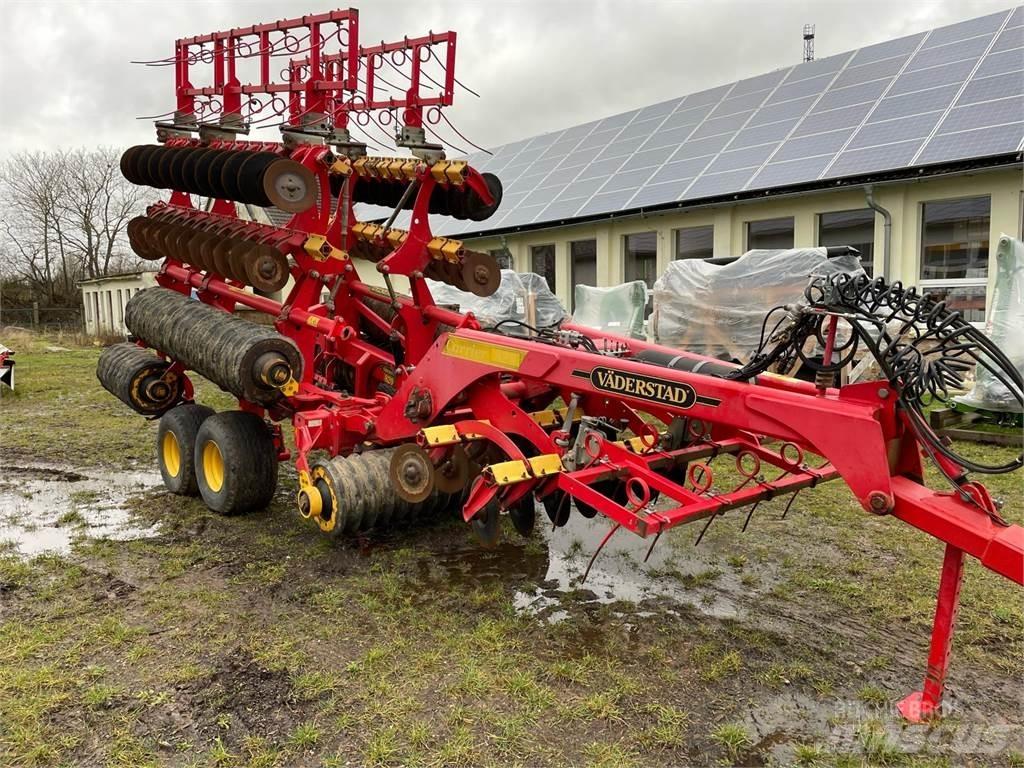 Väderstad CR 820 Ďalšie poľnohospodárske stroje