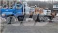 Ford F9000 Plošinové nákladné automobily/nákladné automobily so sklápacími bočnicami