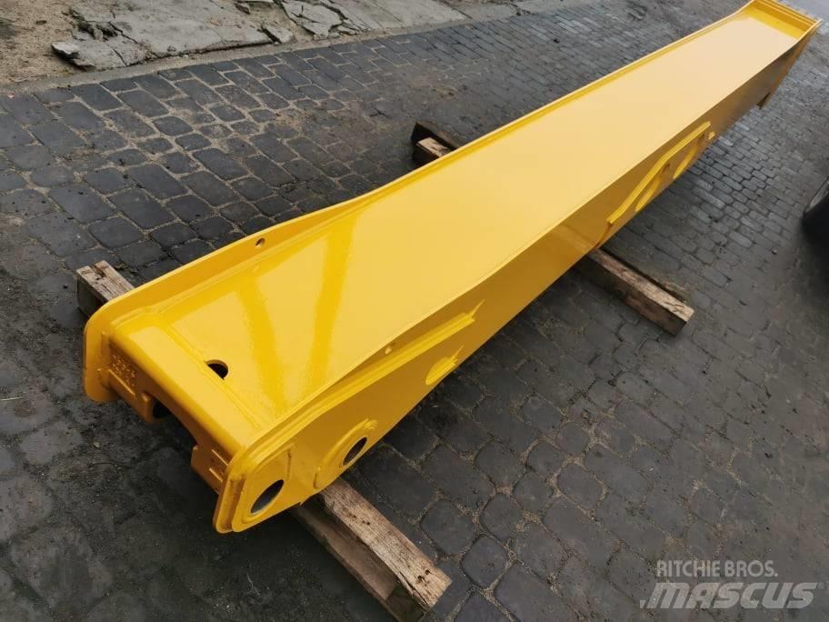 JCB 536-70 {arm} Výložníky a lyžice