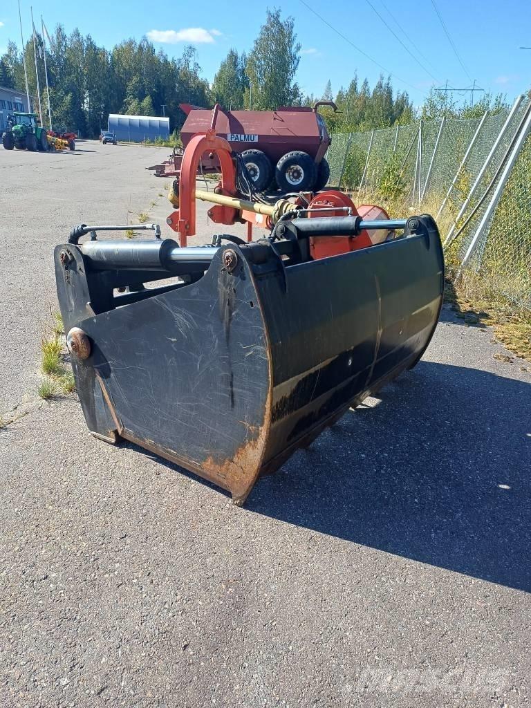 Silocut 175 Príslušenstvo pre čelné nakladače