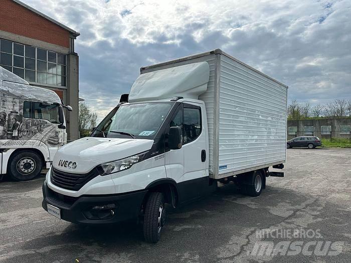 Iveco 35C14 Iné