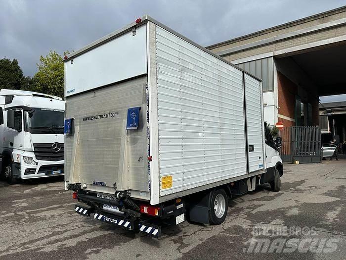 Iveco 35C14 Iné