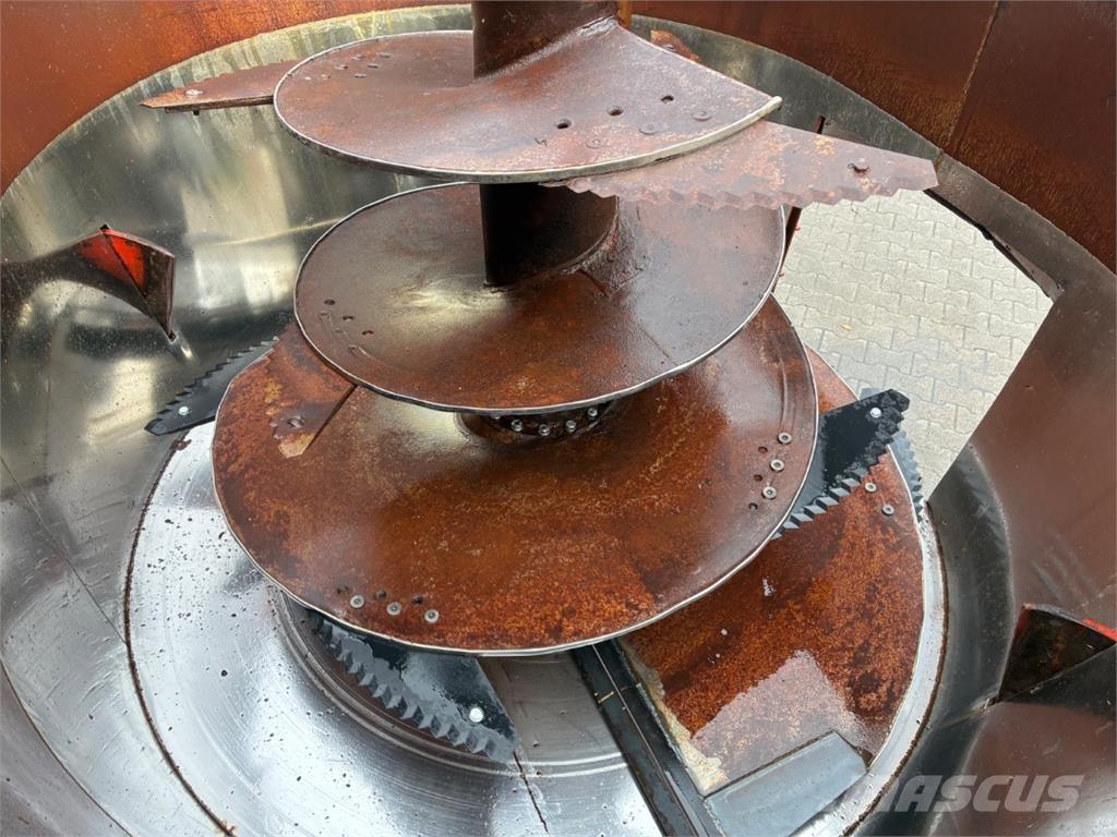 RMH VS 11 Ďalšie poľnohospodárske stroje