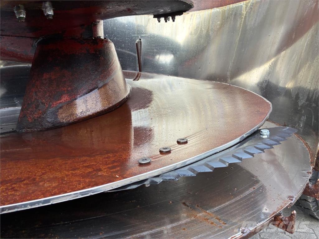 RMH VS 11 Ďalšie poľnohospodárske stroje