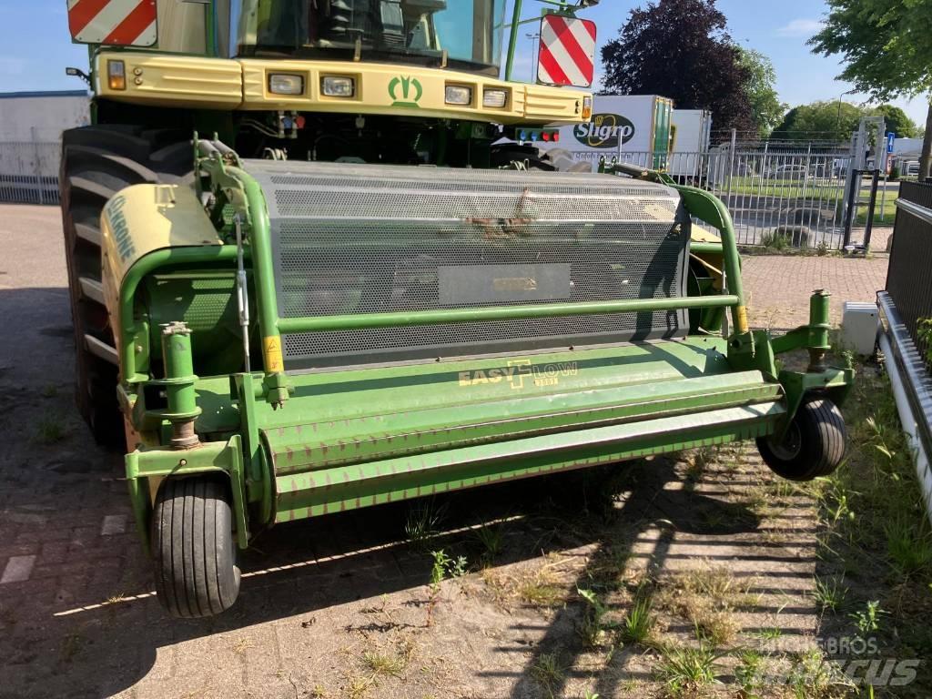 Krone Big X 500 Samochodné kosačky