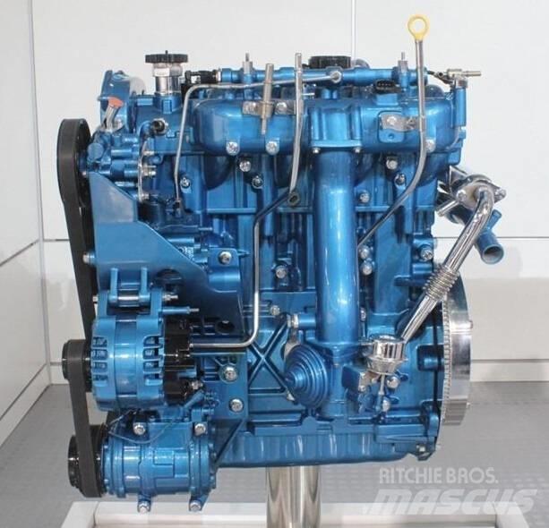  Shangchai SC25R136Q5 Motory