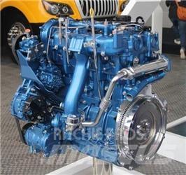  Shangchai SC25R136Q5 Motory