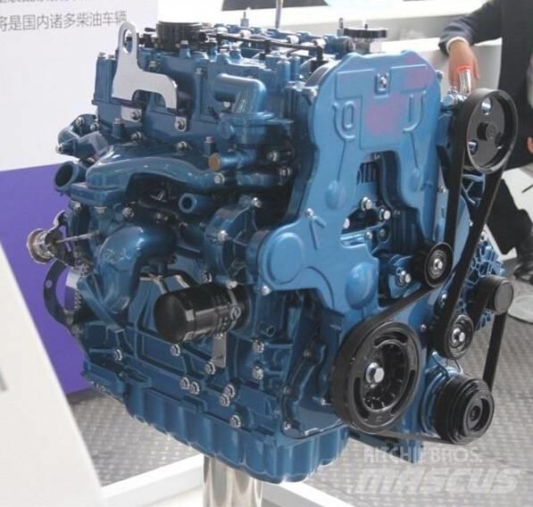  Shangchai SC25R136Q5 Motory