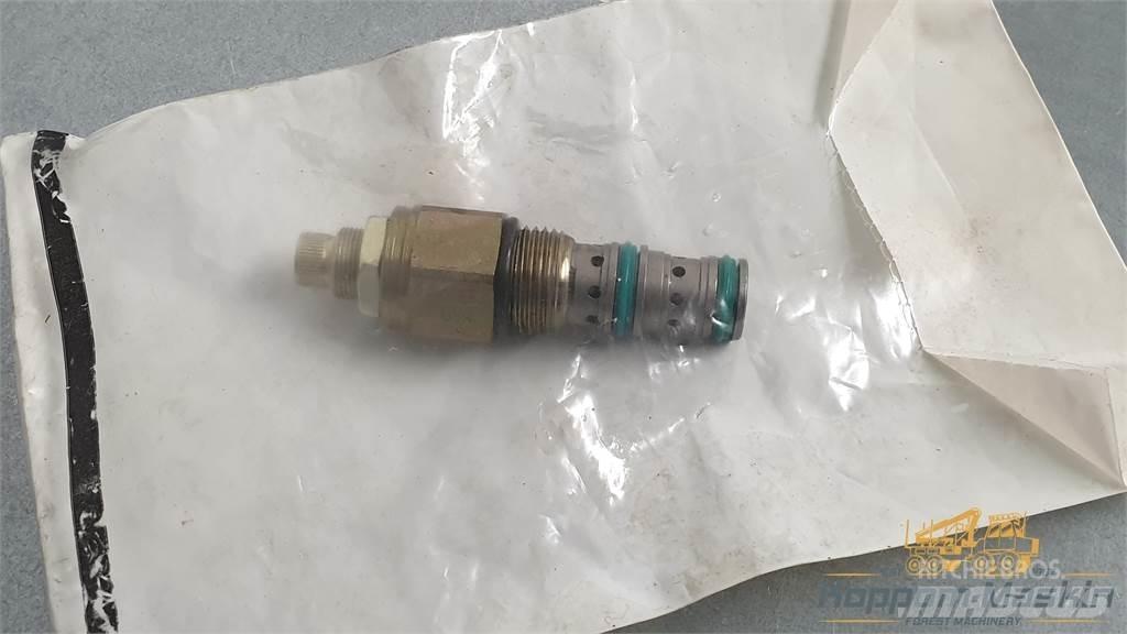 Ponsse 0064180 Hydraulika