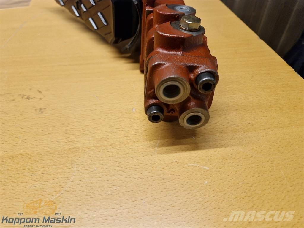Eco Log 6000456 Hydraulika