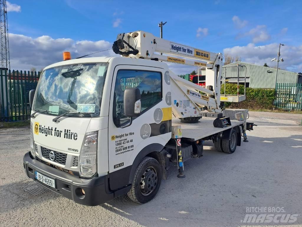 GSR B200 PX Autoplošiny