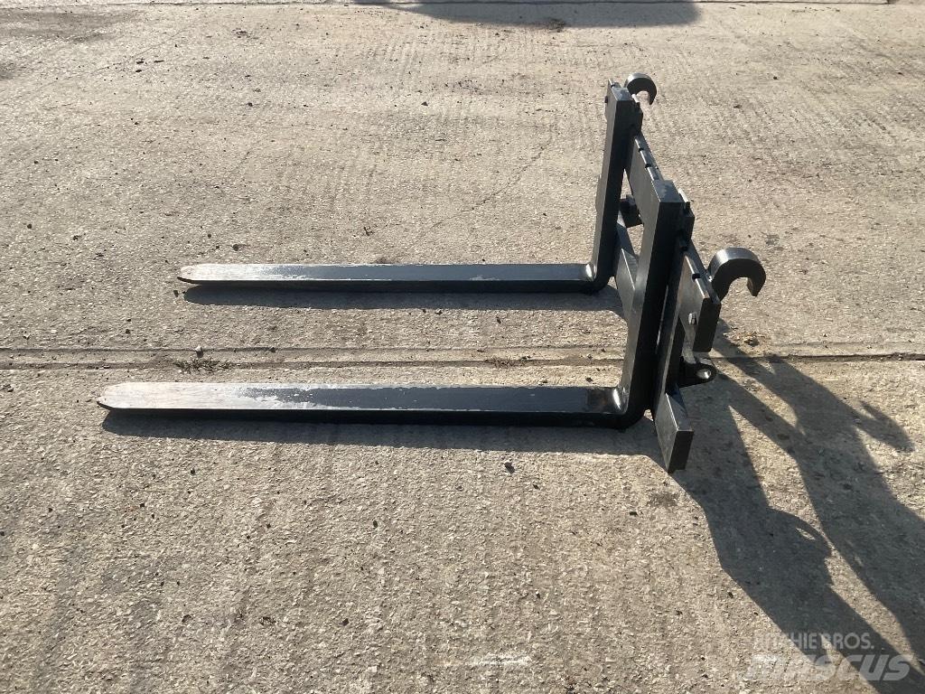 Taylor PALLET FORKS Vidlica