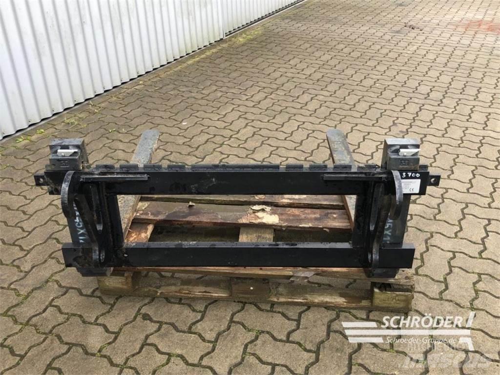 Talex L008.250 Vidlica