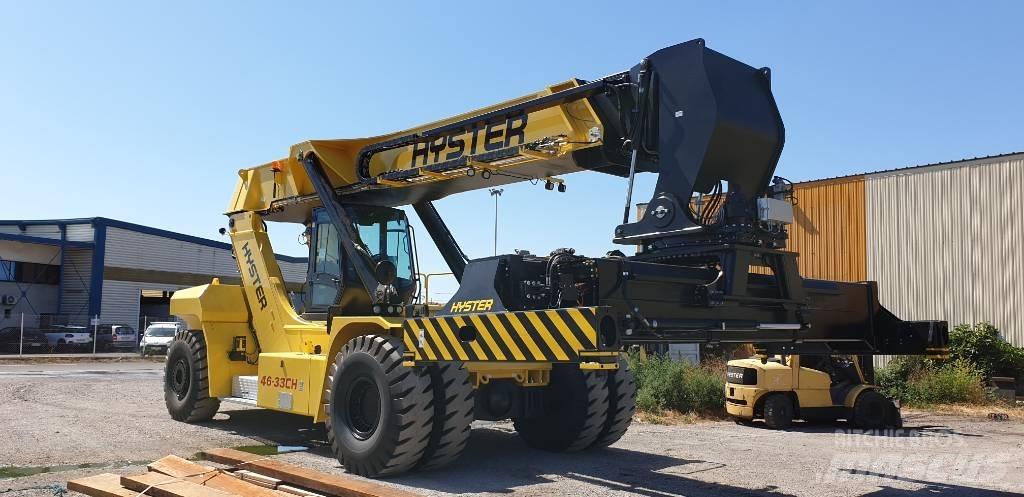 Hyster RS 46-33 CH Prekladače kontajnerov