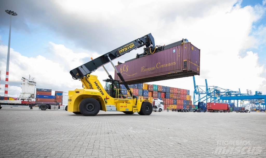 Hyster RS 46-33 CH Prekladače kontajnerov