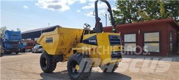 Thwaites 10 T Dumper Stavebné sklápače