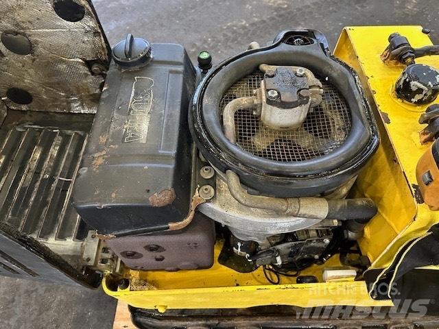 Bomag BPH80/65 Pôdne kompaktory