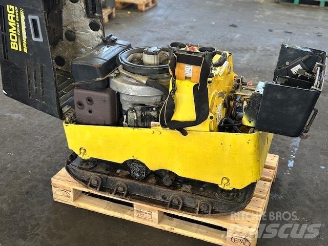 Bomag BPH80/65 Pôdne kompaktory