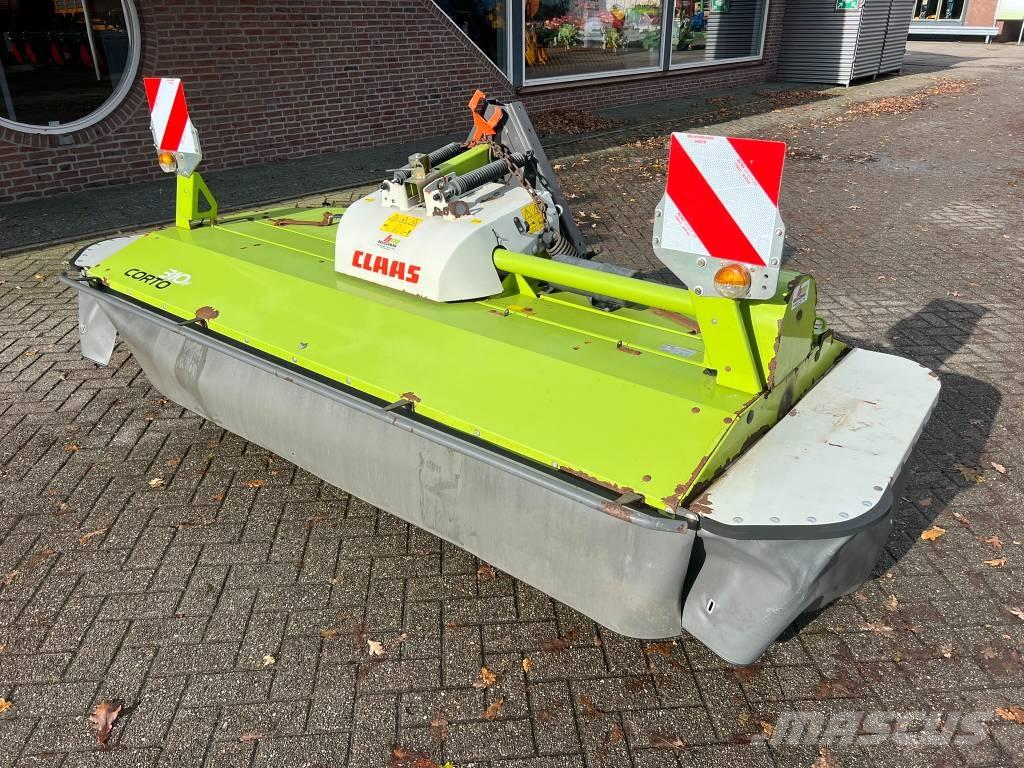 CLAAS Corto 310 FN Žacie stroje