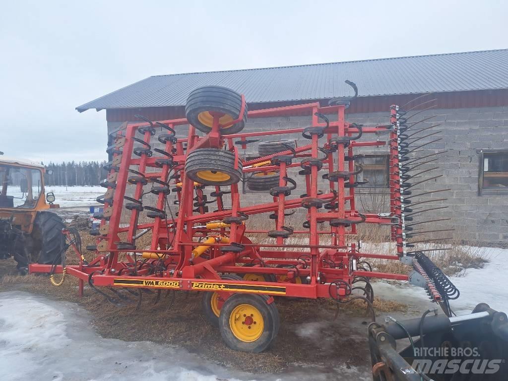 VM 6000 Primus Brány