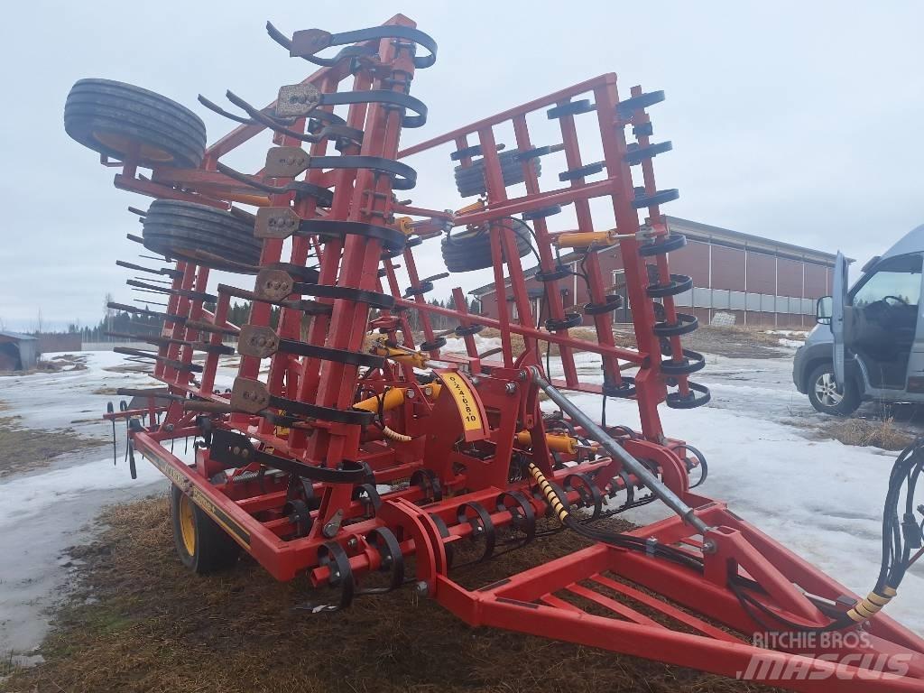 VM 6000 Primus Brány