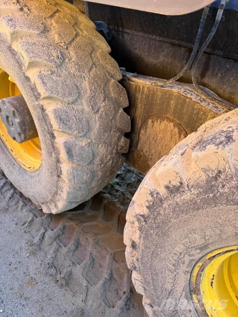 HBM BG140 TA-4 Grejdery