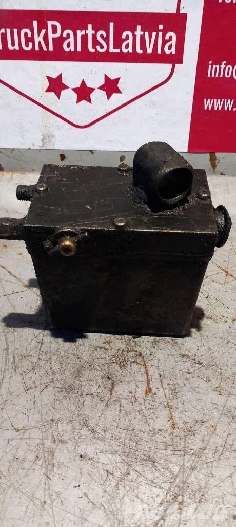 DAF XF 105.   1450903 Hydraulika