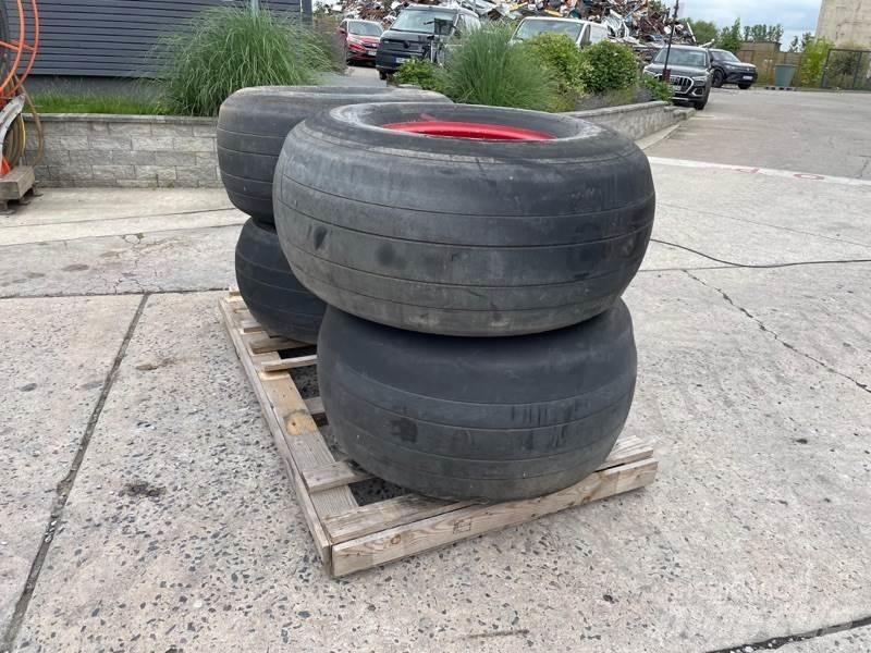 Michelin 50x21-20 Ďalšie príslušenstvo traktorov