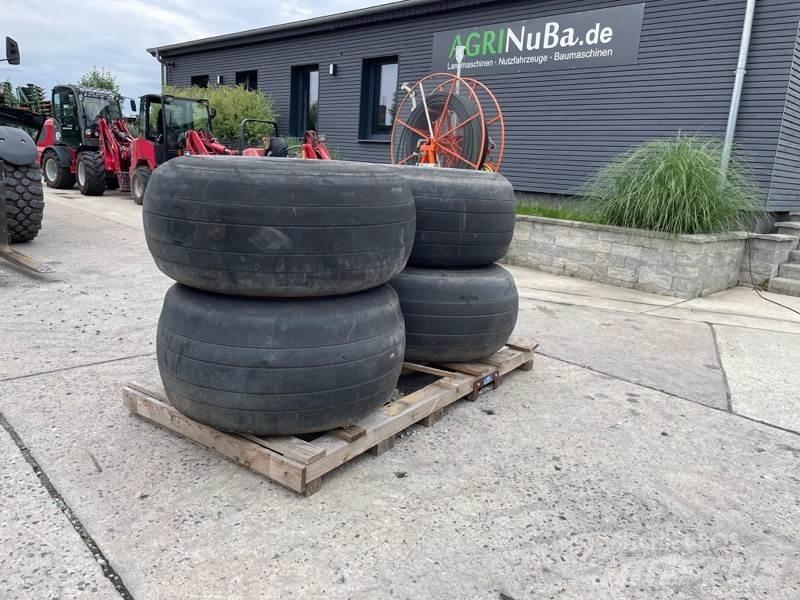 Michelin 50x21-20 Ďalšie príslušenstvo traktorov