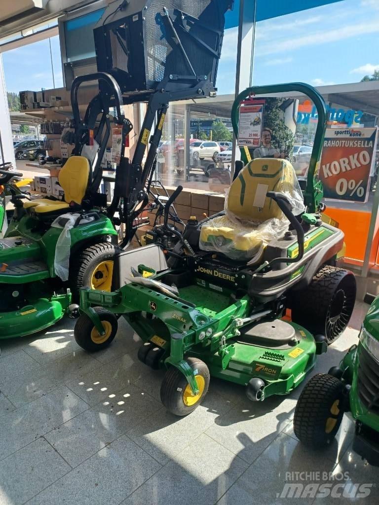 John Deere Z994R Kosačky s nulovým polomerom otáčania