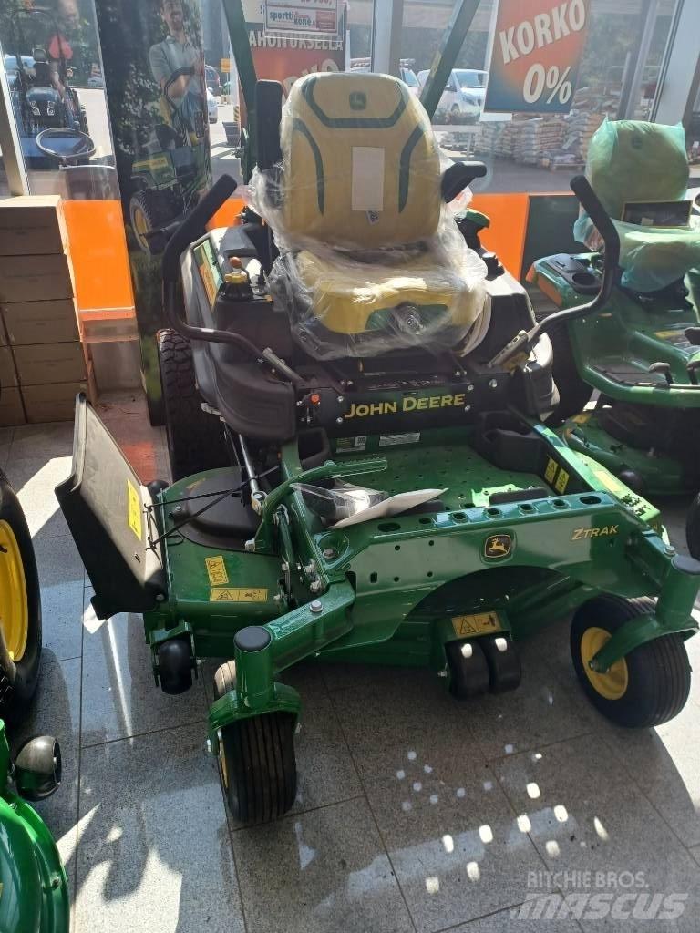 John Deere Z994R Kosačky s nulovým polomerom otáčania