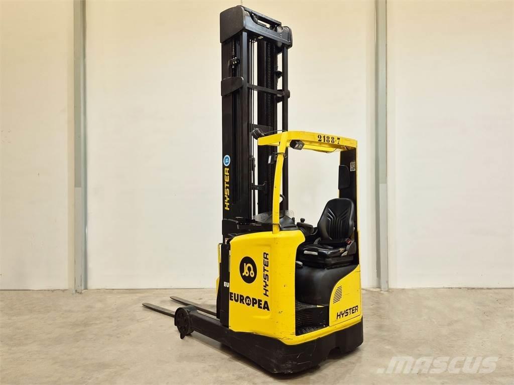 Hyster R1 6 HD Retraky