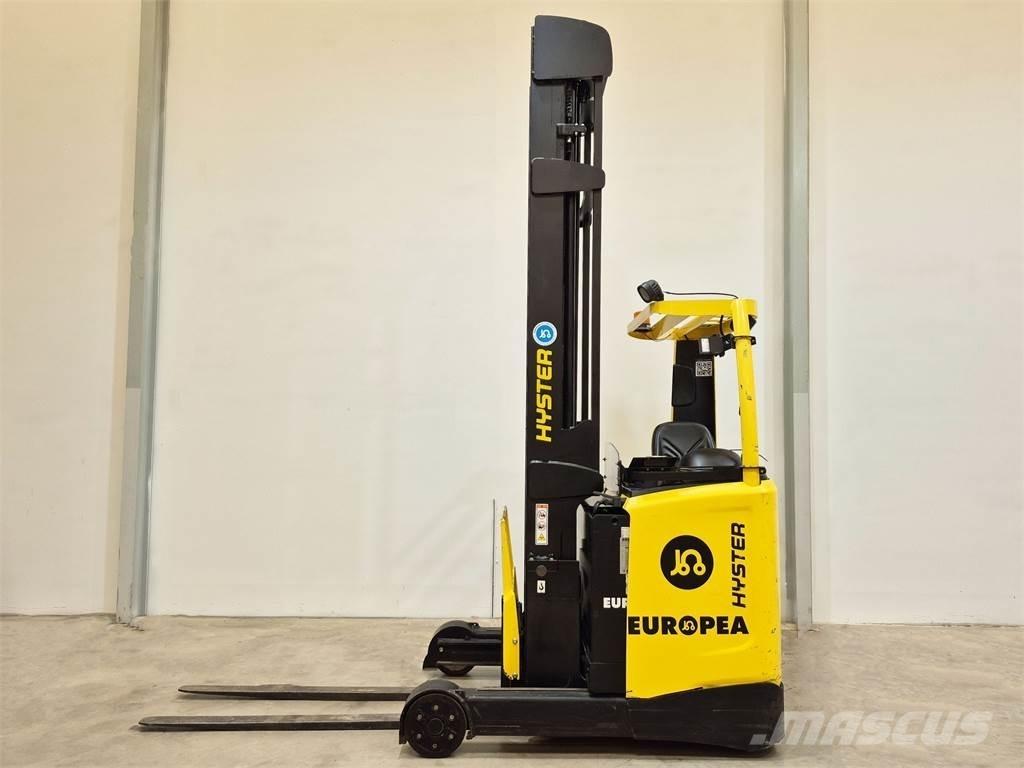 Hyster R1 6 HD Retraky