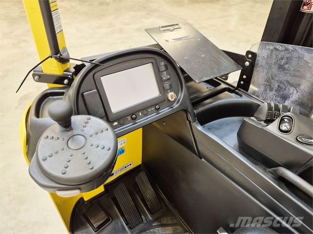 Hyster R1 6 HD Retraky