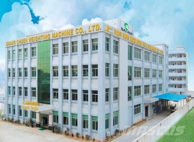  SATRUE MAX1000 Stavebníctvo - ostatné