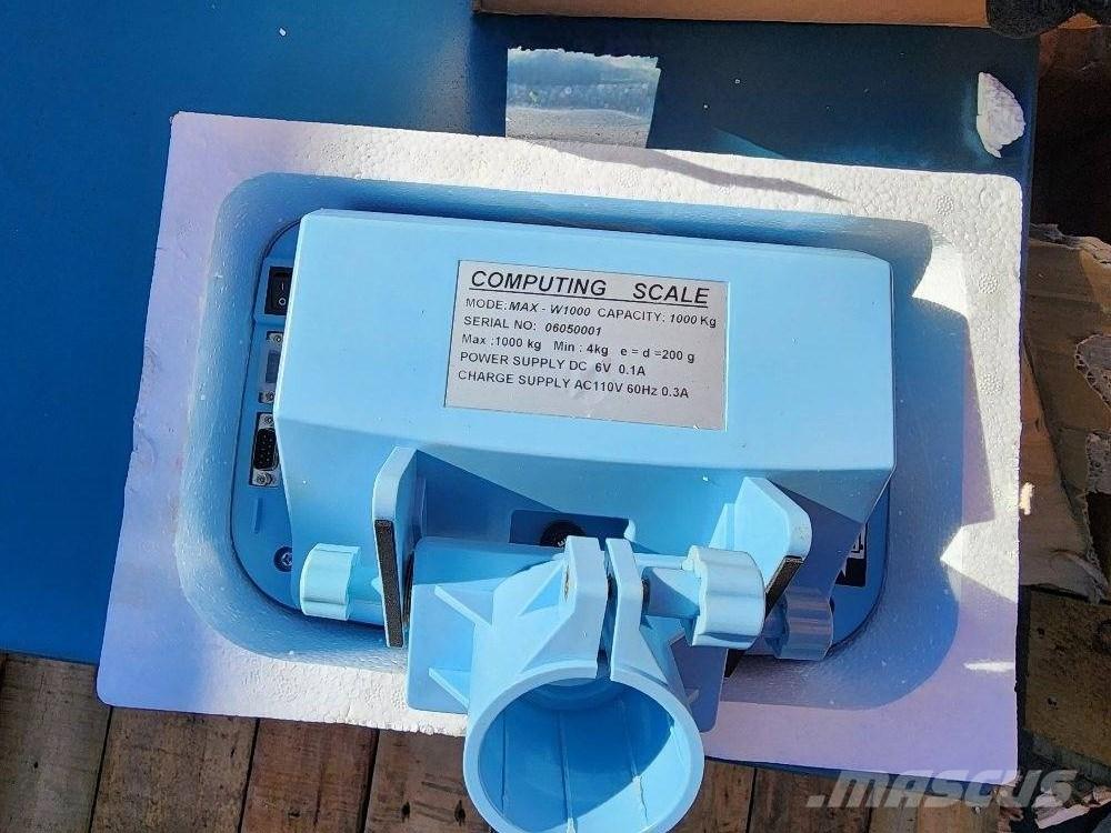  SATRUE MAX1000 Stavebníctvo - ostatné